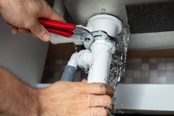 Best Water damage restoration specialists  in Springfield, FL
