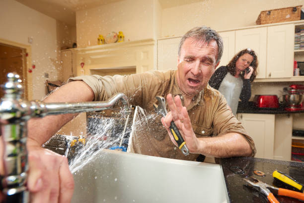 Best Water damage contractors near me  in Springfield, FL